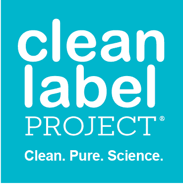Clean Label Project Logo